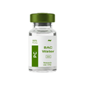 Bacteriostatic Water