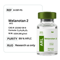 Melanotan II