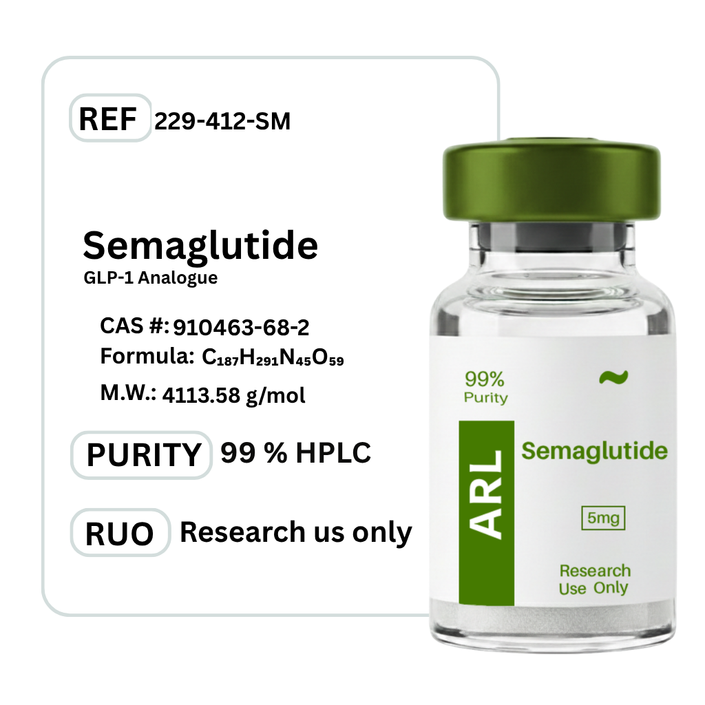 semaglutide des moines Des Moines Peptides (ARL)