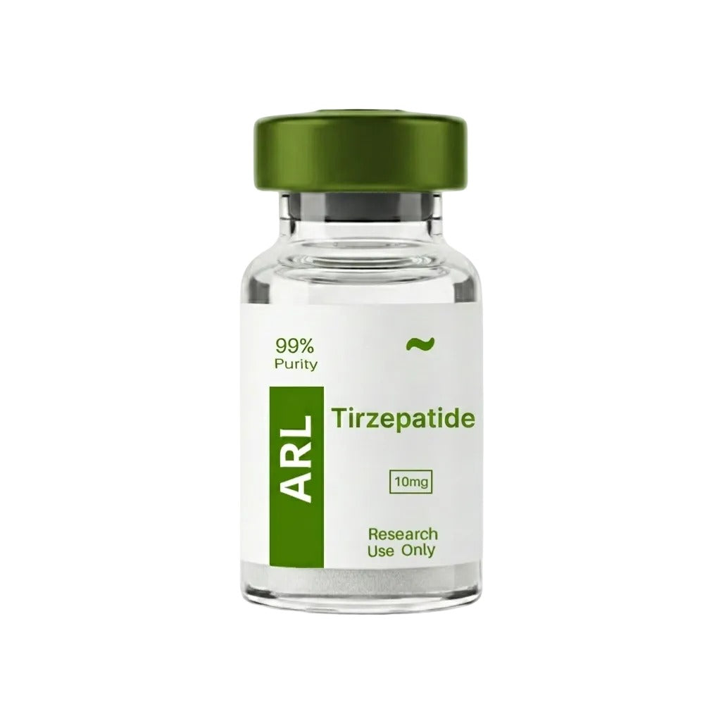 tirzepatide des moines Des Moines Peptides (ARL)